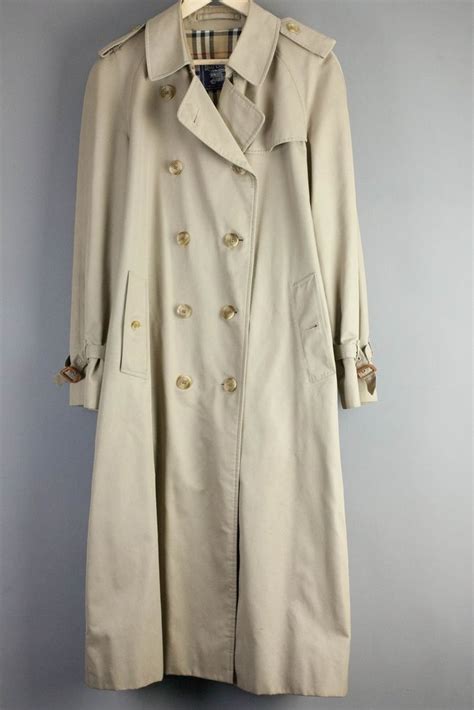 burberry mac ladies|burberry coats women's sale uk.